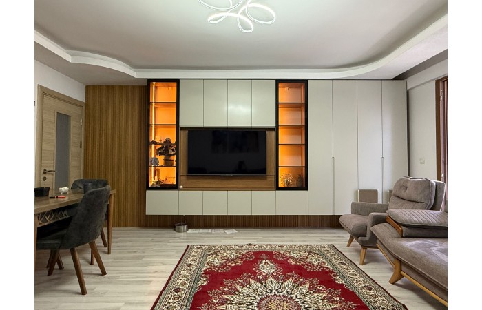 AYRANCILAR YAŞAM ÜNİTESİ